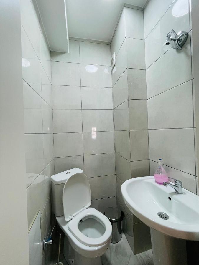 Tower Apartment Pristina Exterior photo